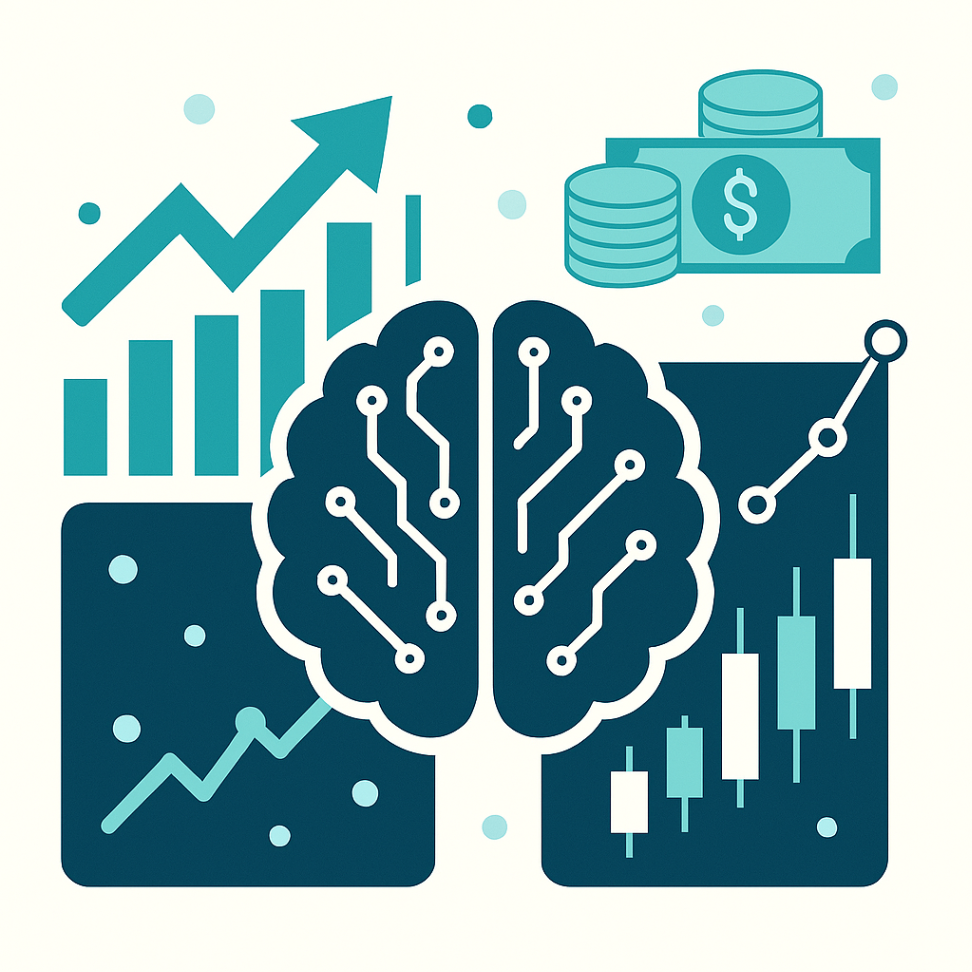 How Machine Learning Predicts Market Movements
