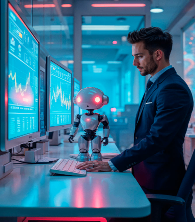 Smart Market Insights Through Predictive Intelligence