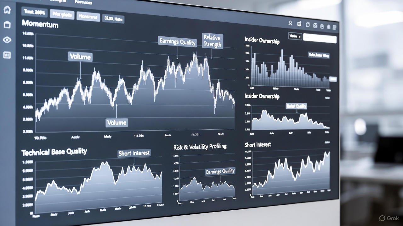 Understanding Modern AI-Based Stock Ranking Models