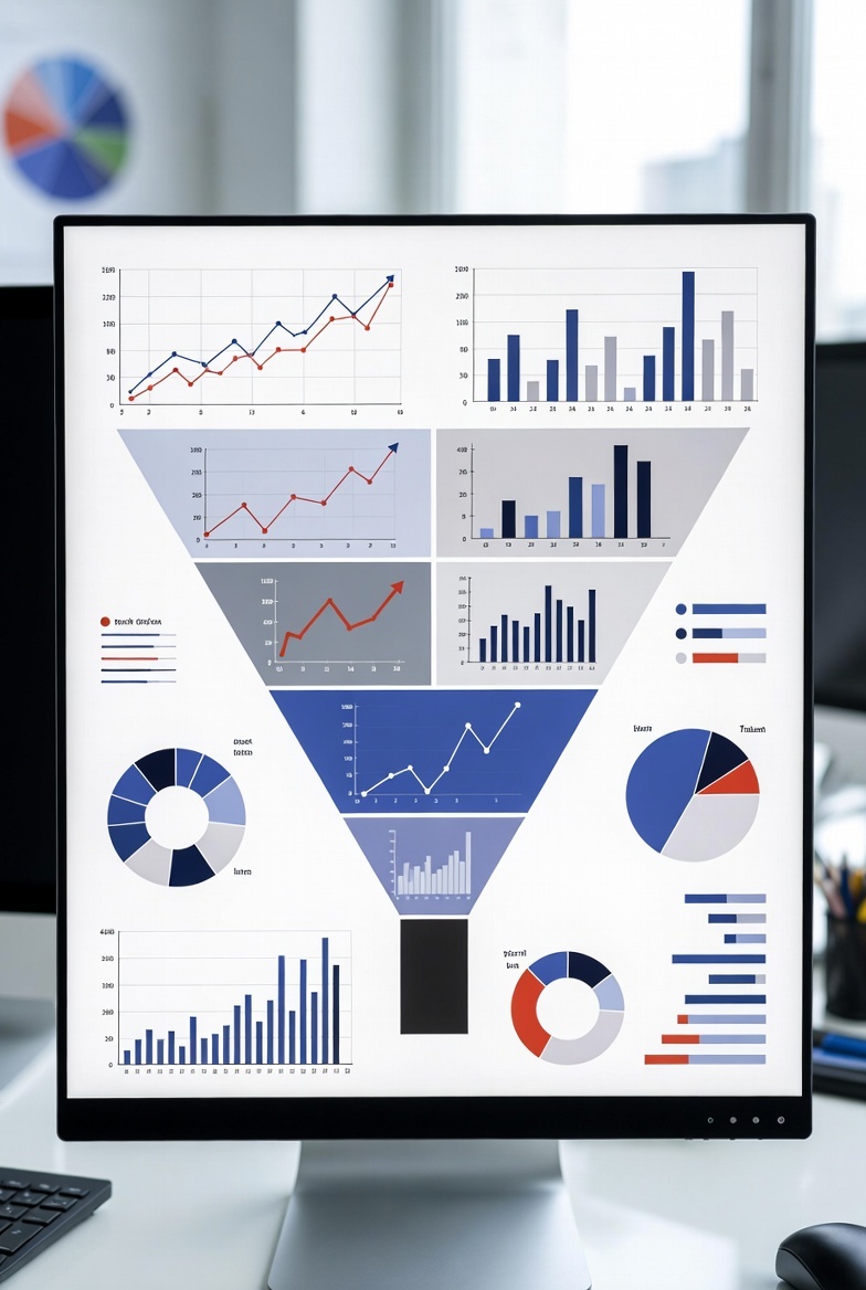 From Hundreds of Stocks to the Top 10