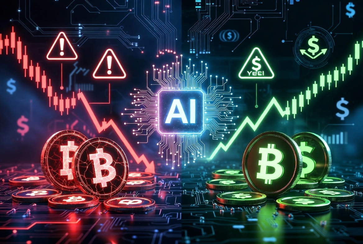 Why Dividend Stocks Can Be Traps in 2026 — And How AI Spots the Safe Ones