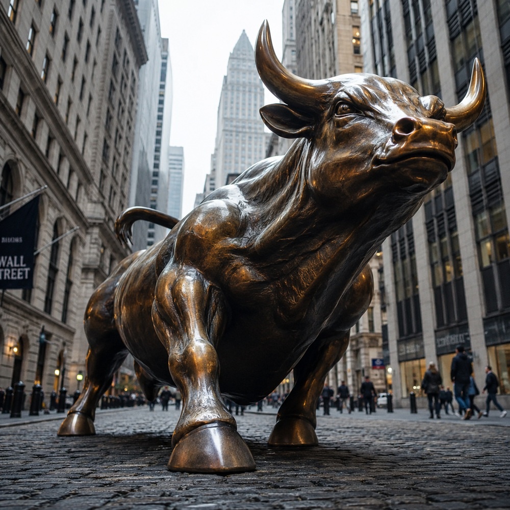 The Hidden Danger of Low-Volatility Stocks in 2026